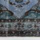 5x8 Blue Oriental Persian Rug 153x253Cm SK 23247