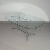 Table à manger/bureau Uzuru Yamakawa années 1980