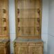 Antique medicine cabinet