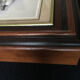 Wall key box