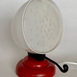 Vintage memphis style lamp Ikea SMYG