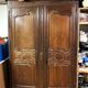 Small Norman wardrobe