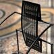 4 “Quinta” chairs by M.Botta