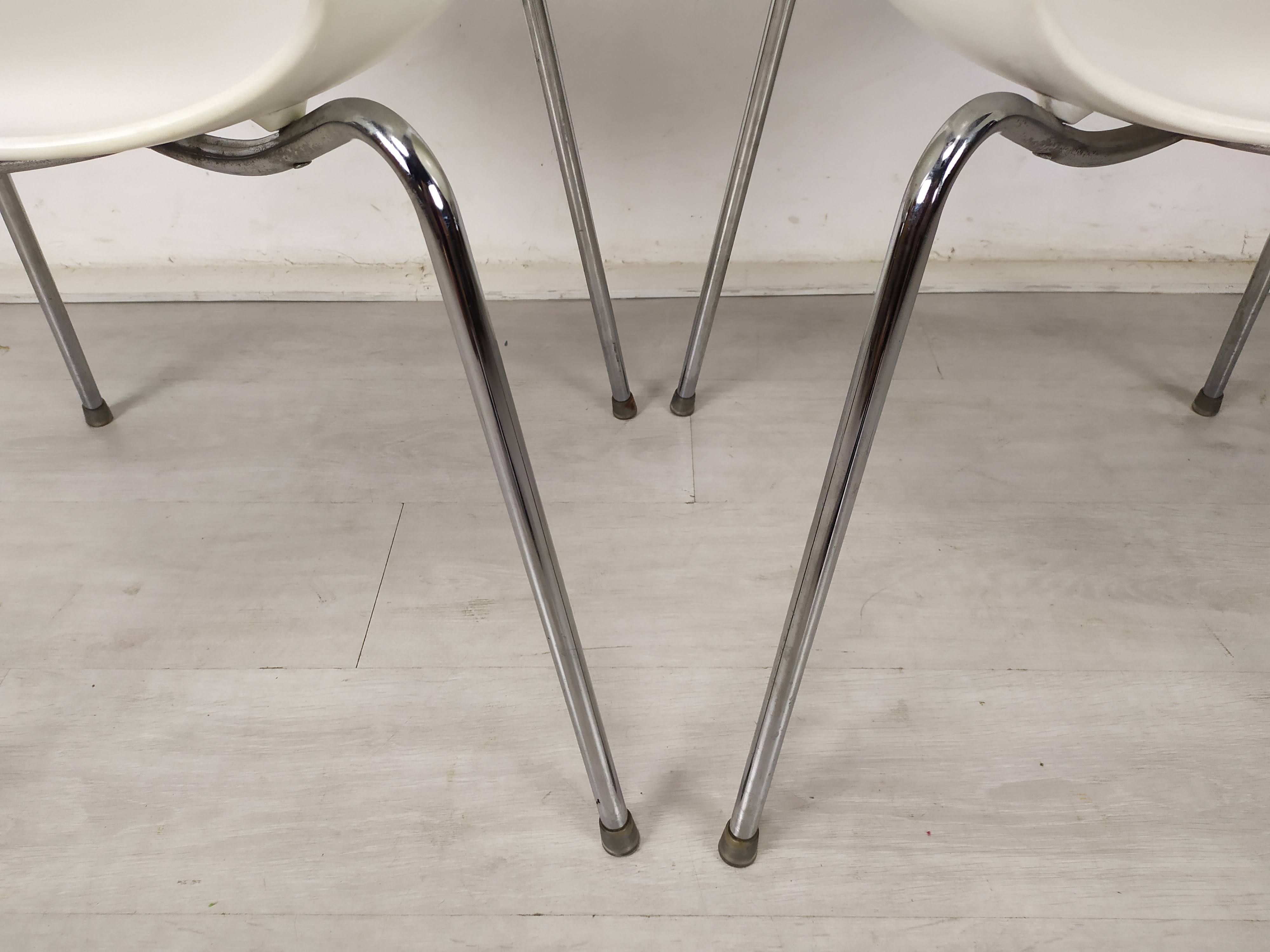 Pair of chairs sintesi wide orbit