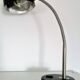 Desk lamp workshop flexible arm vintage 50 60 s
