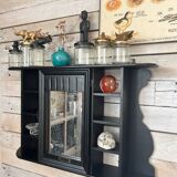Curiosity cabinet