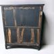Korea - Support Height Cabinet - Choson Period 19th Century - Korean - China