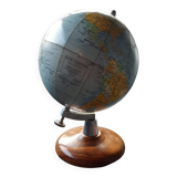 Globe Girard and Barrere 50s