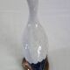 Vintage ceramic stork from the 50s/60s.