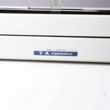 Royal Typewriter 203 1970 Japan