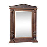 Miroir neoclassique 85 x 63
