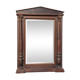 Neoclassical mirror 85 x 63