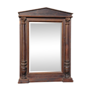 Miroir neoclassique 85 x 63