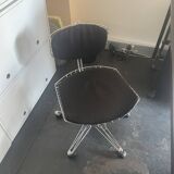 Beaubourg Office Chairs created by Michel Cadestin