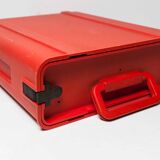 Typewriter Olivetti Valentine 1970