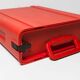 Typewriter Olivetti Valentine 1970