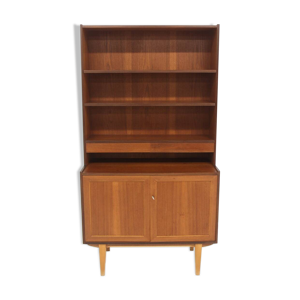 Bibliothèque scandinave