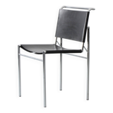 "Roquebrune" chair by Eileen Gray for Classicon