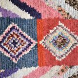 Carpet boucherouite 85x194cm