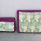 1960s Convertible 3-Seater Sofa by Jitona , Czechoslovakia