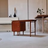 Bureau du milieu du siècle