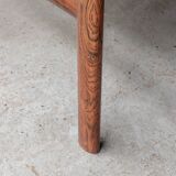 Executive writing desk by Arne Vodder for Sibast, Denmark, 1960's