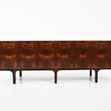 Sideboard by Gianfranco Frattini for Bernini, 1950s
