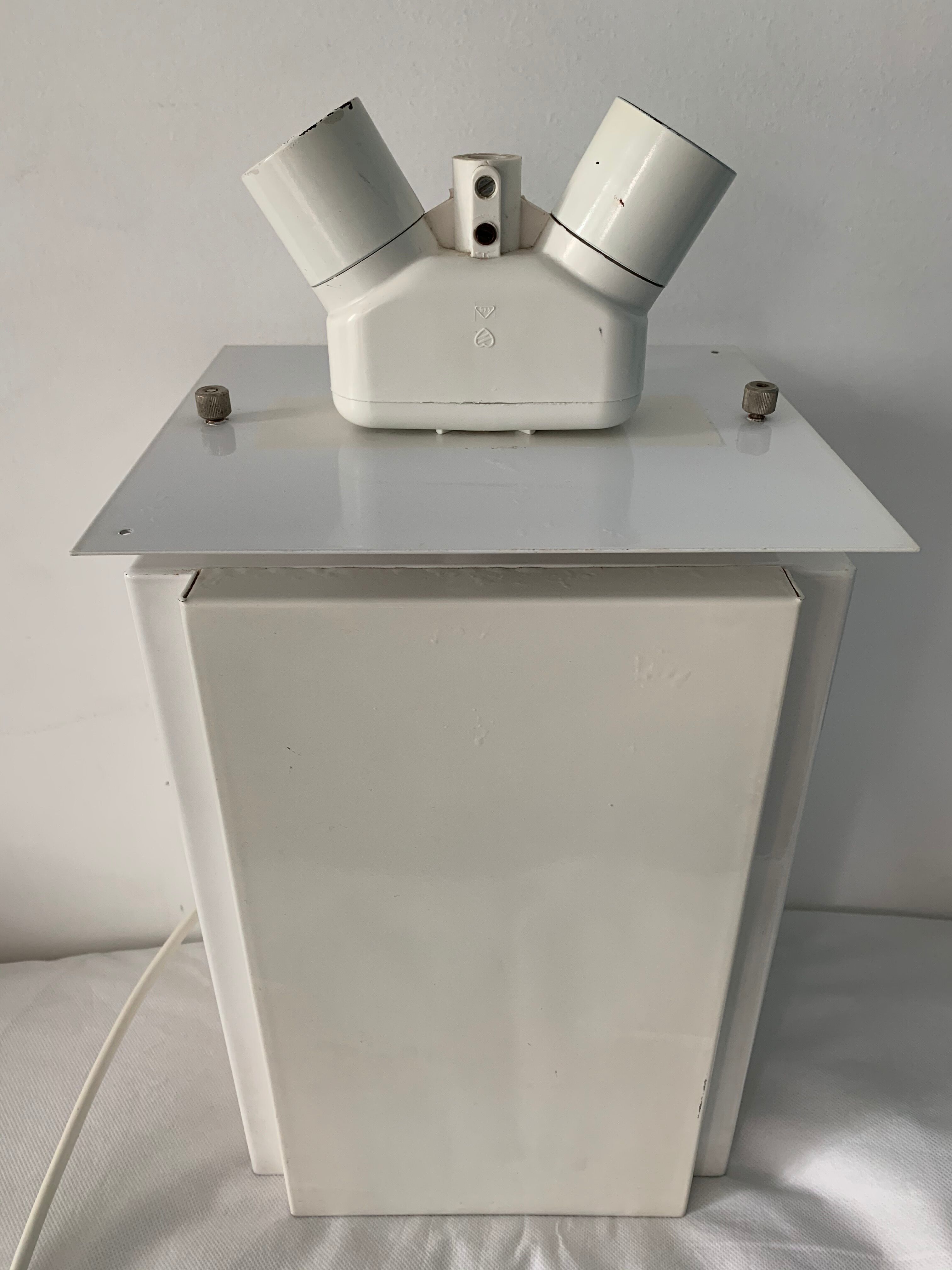 Olympus Harvey Guzzini 1970