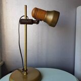 Lampe de bureau années 80