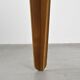 Table par Marcel Breuer, édition Isokon vers 1936