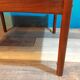 Scandinavian coffee table 1960s