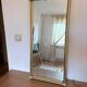 Union Kristall Mirror, Germany, 1960s
