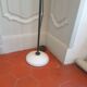 Jill floor lamp Arteluce 1970s