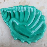 Empty shell pocket Vallauris 50s
