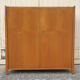 Placard commode de Georg Satink pour WK Möbel années 50