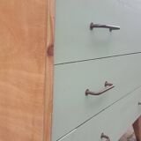 Vintage chest of drawers