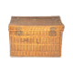 ancient sailor trunk