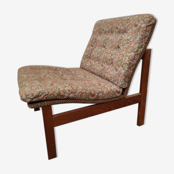 Scandinavian teak armchair ed. Cado 1960