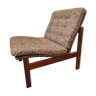 Scandinavian teak armchair ed. Cado 1960