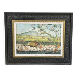 Tableau Bali of Sayan Ubud