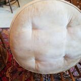Pair of armchairs emmanuelle