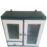 Pharmacy cabinet