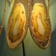 Table lamp "Insect" Henri Fernandez 1970