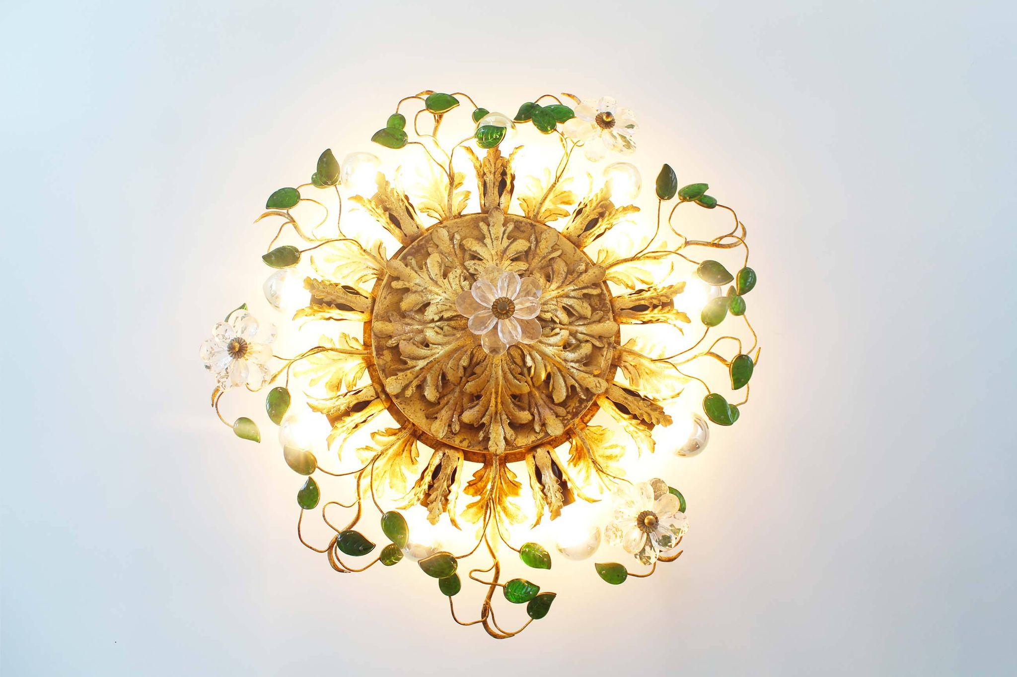 Applique par Banci Firenze