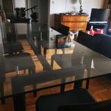LE CORBUSIER LC6 TABLE