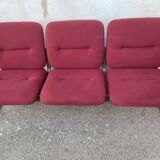 Strafor reception bench