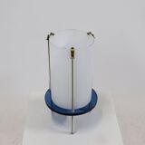 Umberto Riva Model 2656 Table Lamp for Fontana Arte 1980s