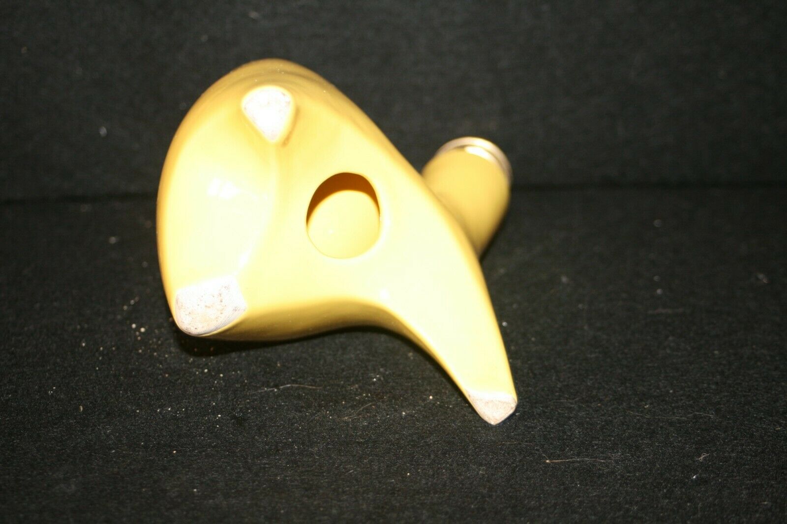 Ceramic lamp 1950