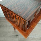 Bedside pair 50s 60s