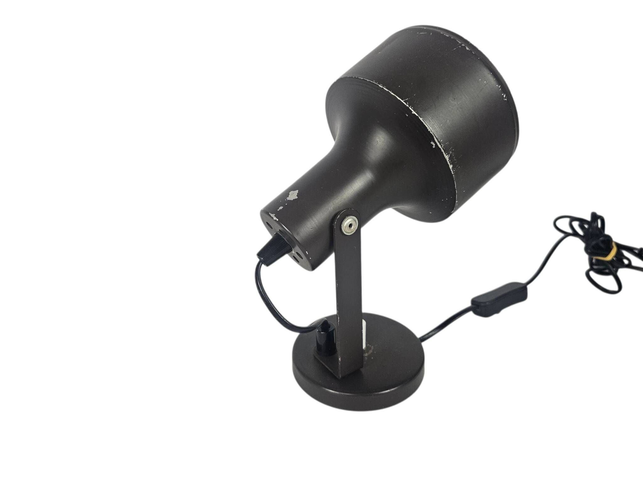 Anvia Almelo - Holland - J.J.M. Hoogervorst - wall/ceiling spotlight - 60s